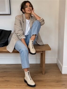 Rag & Bone Shiloh designer boots